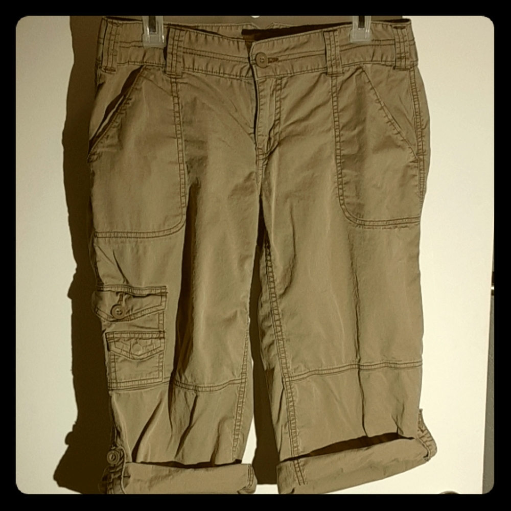 Calvin Klein Capris